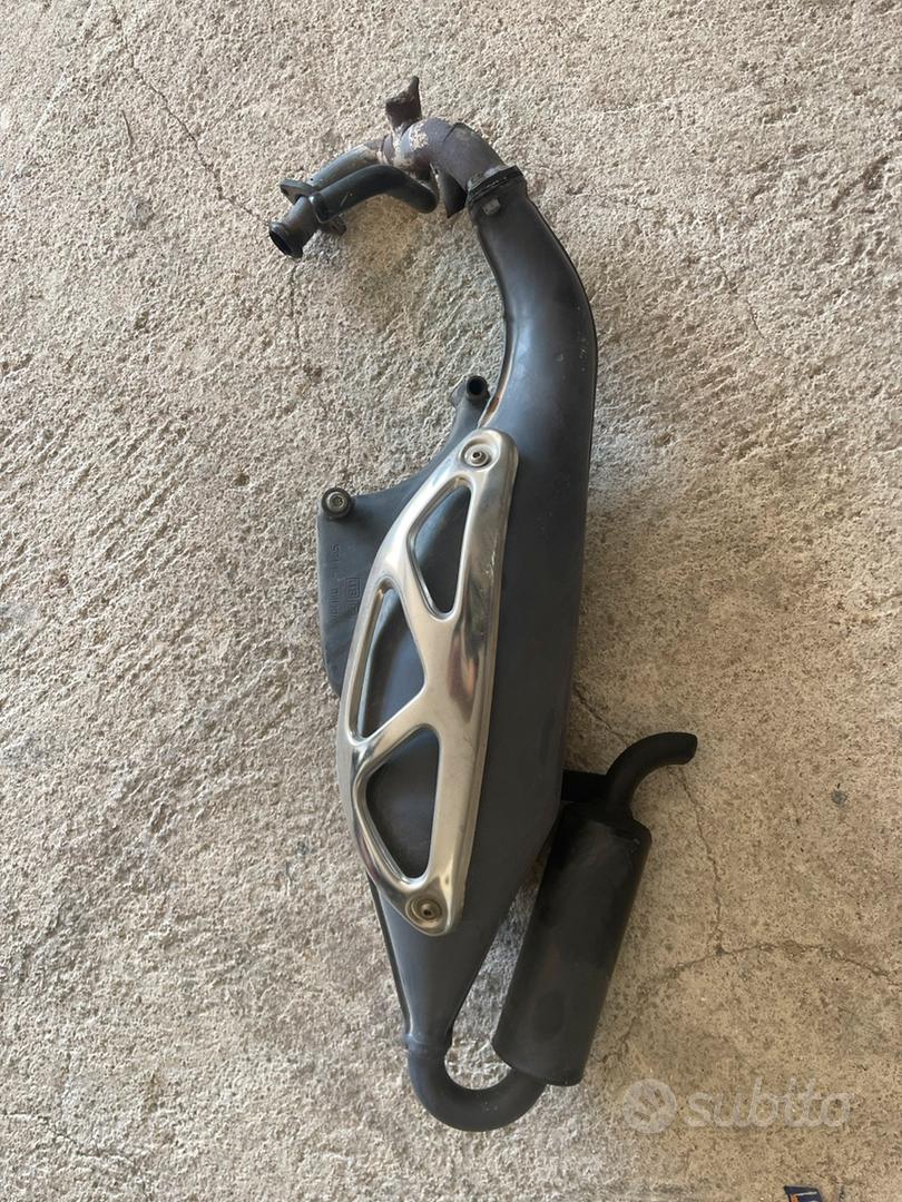 Vilebrequin Complète Originale Aprilia Sr 50 Ie / Ie Scarabeo 50 - Foto 2