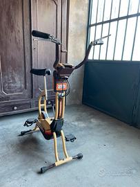 Cyclette d’epoca Carnielli