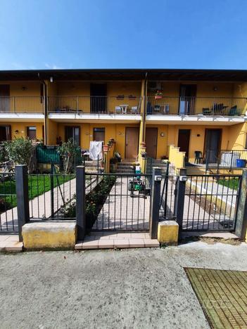 Appartamento Valeggio sul Mincio [P 05.25VRG]