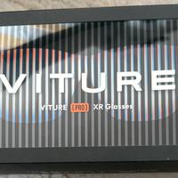 Occhiali Viture Pro XR glasses