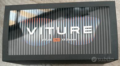 Occhiali Viture Pro XR glasses