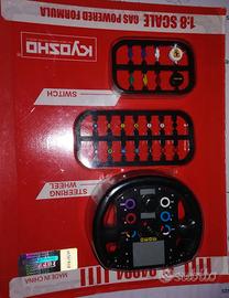 ricambio kyosho originale Ferrari F2004/2005