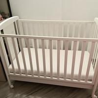 Lettino Foppapedretti 