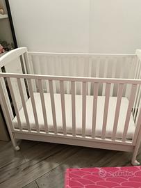 Lettino Foppapedretti 