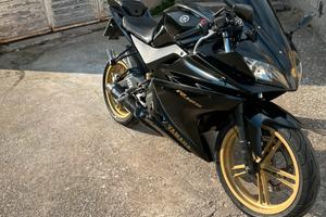 Yamaha YZF R125