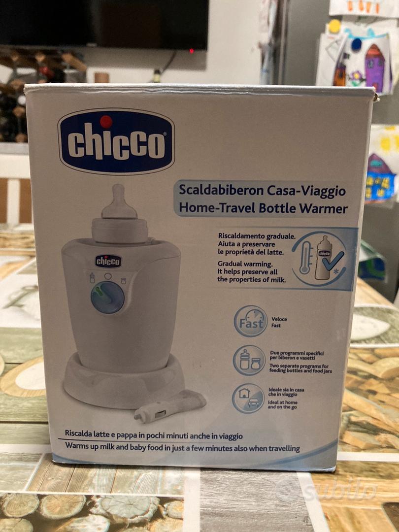 Chicco Scaldabiberon Casa Viaggio 7389