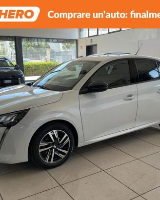 PEUGEOT 208 AL04373