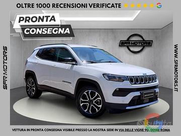 Jeep Compass 4xe PHEV Limited 190cv - PROMO/I...