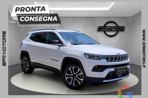Jeep Compass 4xe PHEV Limited 190cv - PROMO/I...