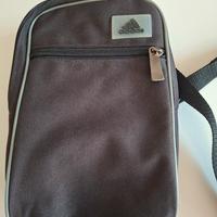 piccolo borsello adidas vintage 