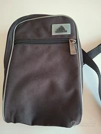 piccolo borsello adidas vintage 