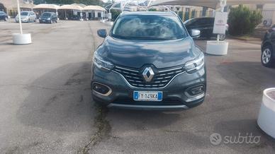 Renault Kadjar Blue dCi 8V 115CV EDC Sport Edition