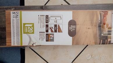 Pavimento laminato Artens antico 2s