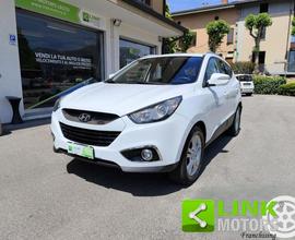 HYUNDAI iX35 2.0 CRDi 4WD Comfort GARANZIA INCLU