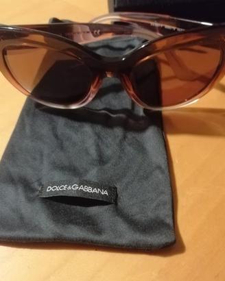 😍Occhiali da sole Dolce&Gabbana Originali perfect