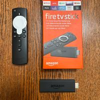 Fire TV Stick compatibile con Kodi