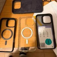 Cover iphone 16 pro max