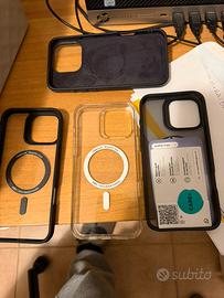 Cover iphone 16 pro max