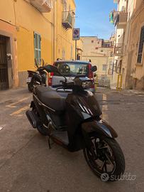 PEZZI DI RICAMBIO TWEET 200 FL