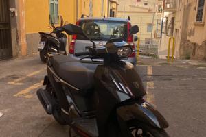 PEZZI DI RICAMBIO TWEET 200 FL