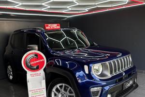 Jeep Renegade 1.6 Multijet 120 CV Limited 2019
