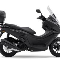 Nuovo Kymco Skytown 125cc
