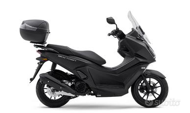 Nuovo Kymco Skytown 125cc