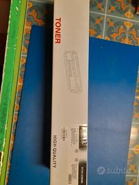 Toner Ricoh