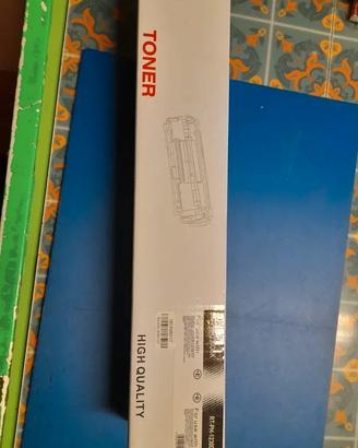 Toner Ricoh