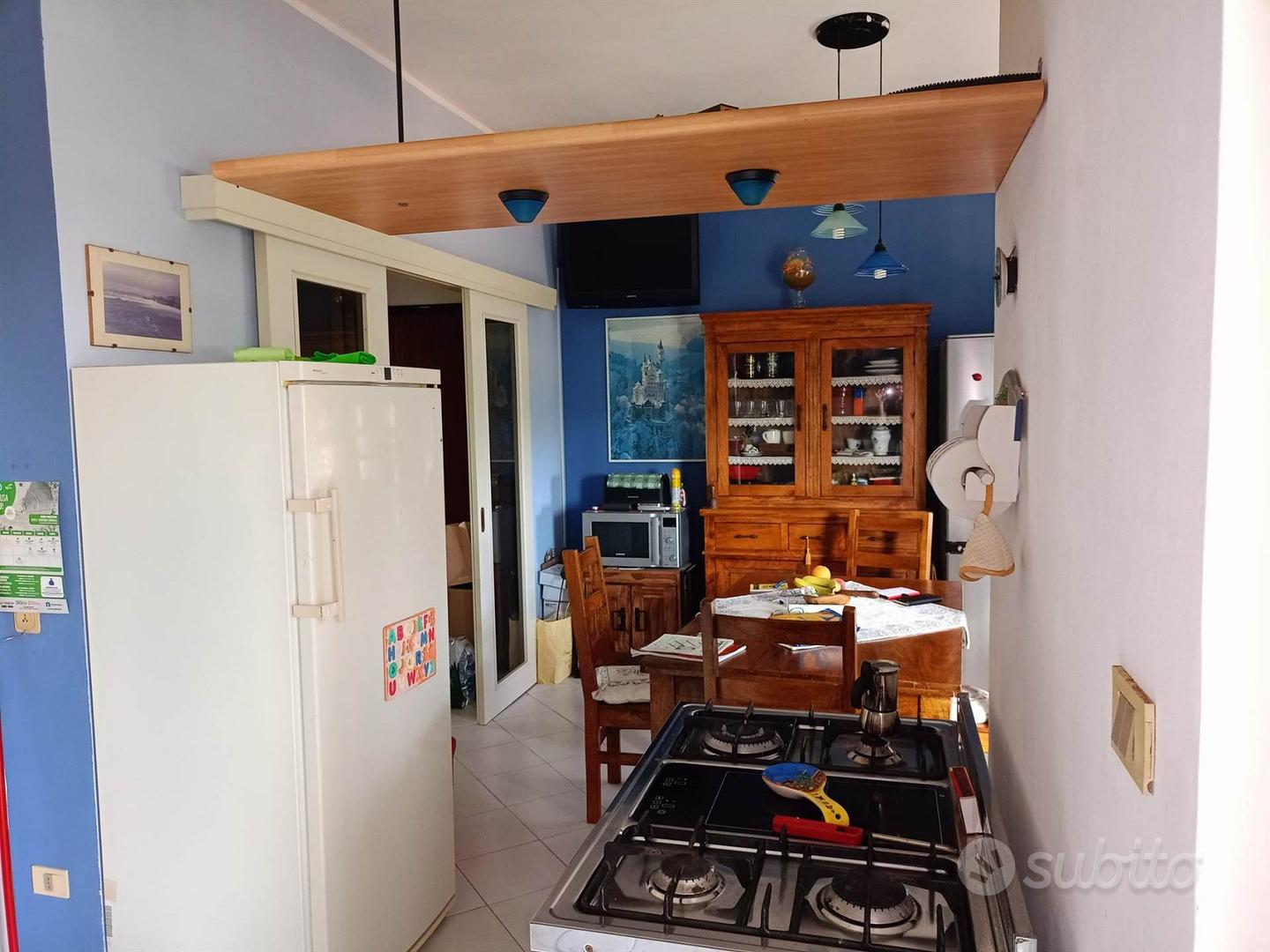 Appartamento – Siracusa, Villaggio Miano, Canalicchio - Altro
