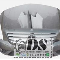 Carrozzeria/Meccanica/Airbag MERCEDES B 2015 (W246