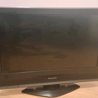 PANASONIC 32 pollici LCD 