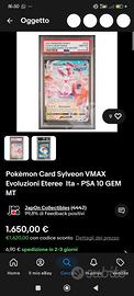 sylveon vmax 