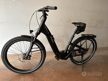 Specialized Turbo Como 5.0 IGH EBIKE