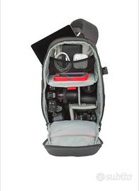 Borsa fotografica Lowepro Transit Sling 150 Aw