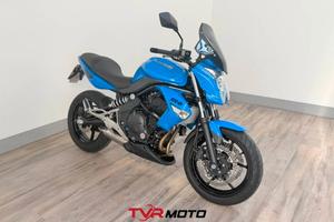Kawasaki ER-6N -6N my09