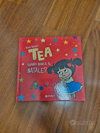 n.1 libro su tea per bambini