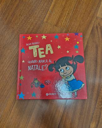 n.1 libro su tea per bambini