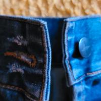 giubbotto jeans stone island