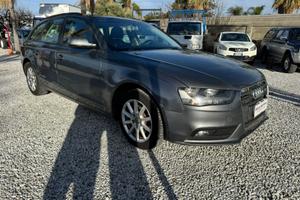 Audi a4, 2.0 143 cv