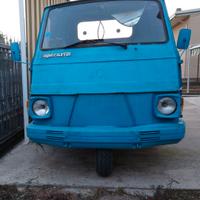 Ape piaggio