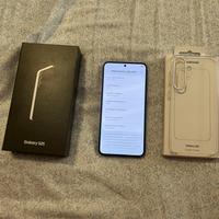 Samsung S25  256gb come nuovo