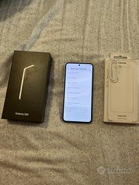 Samsung S25  256gb come nuovo