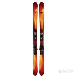 Sci Usati Adulto Rossignol/Blizzard/Elan/Dynastar
