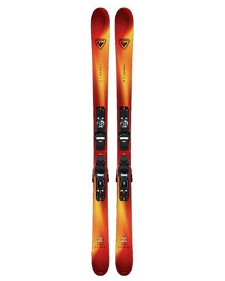 Sci Usati Adulto Rossignol/Blizzard/Elan/Dynastar