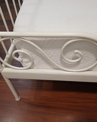 lettini allungabili Ikea