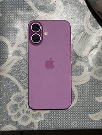 Iphon 16