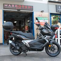 Voge Sfida SR1 ADV 125 PROMO 2026 chiama 349502358