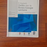 il nuovo diritto per le biotecnologie sanitarie 