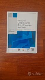 il nuovo diritto per le biotecnologie sanitarie 